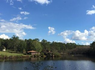 2897 Adams Rd, Crestview, FL 32536