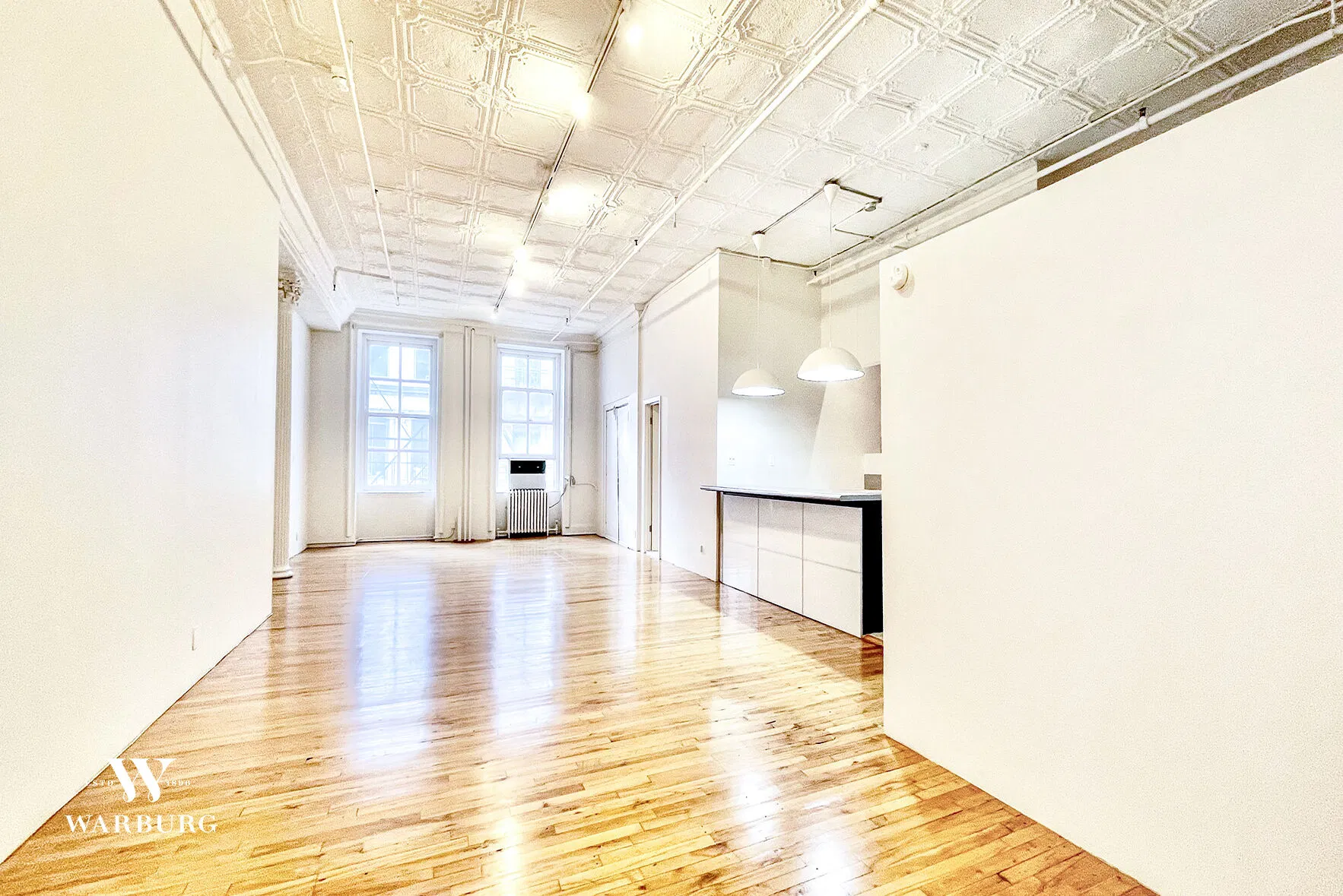 75 Leonard Street #4SW in Tribeca, Manhattan | StreetEasy