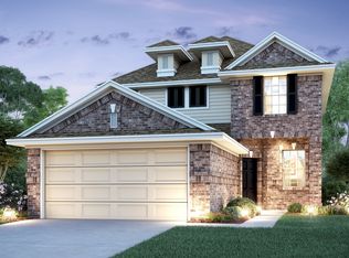 5315 Basquiat Dr, Houston, TX 77048