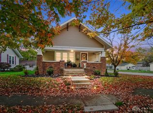158 S Cherry St, Germantown, OH 45327