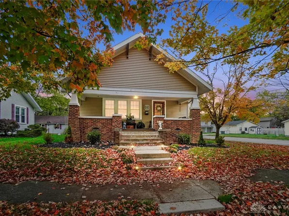 158 S Cherry St, Germantown, OH 45327