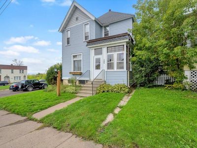 509 N 2nd Ave E, Duluth, MN, 55805