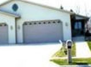 2138 S 22nd St, Manitowoc, WI 54220