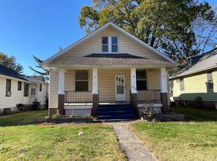 909 Bristow St, Belleville, IL 62221