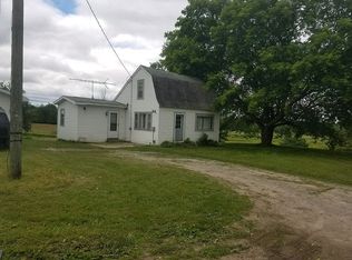 14857 M 32 W, Lachine, MI 49753