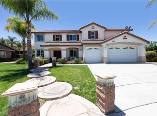 32903 Tiznow Cir, Menifee, CA 92584