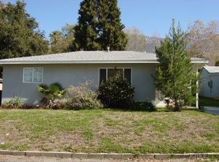 403 E Marigold St, Altadena, CA 91001