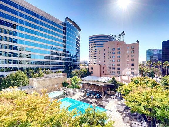 4th image of 38 N Almaden Blvd Unit 616