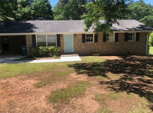 1021 Tuxedo Ln, Watkinsville, GA 30677