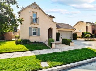 1526 Cole Ln, Upland, CA 91784