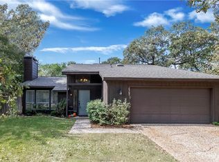 2707 Jennifer Cir, College Station, TX 77845