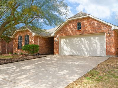 8304 Clear Bay, McKinney, TX, 75070