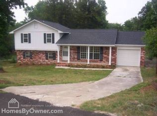 2653 Carrington Dr, Hephzibah, GA 30815