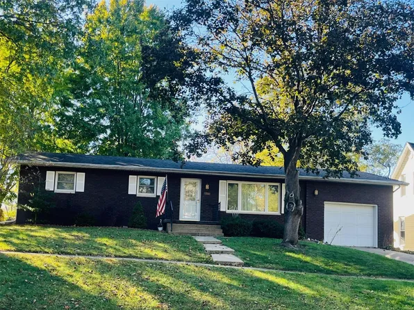 331 S 6th St, Vandalia, IL 62471