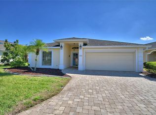 1010 High Vista Dr, Davenport, FL 33837