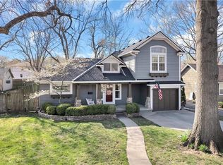 5538 Nall Ave, Roeland Park, KS 66202