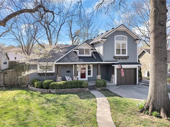 5538 Nall Ave, Roeland Park, KS 66202