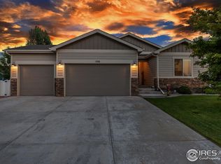 1316 Cimarron Cir, Eaton, CO 80615