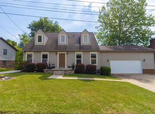 110 Frum Rd, Bridgeport, WV 26330