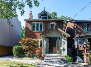 174 Woburn Ave, Toronto, ON M5M 1K7