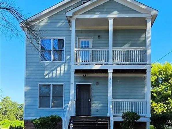 2065 Martin Luther King Jr Dr NW, Atlanta, GA 30310