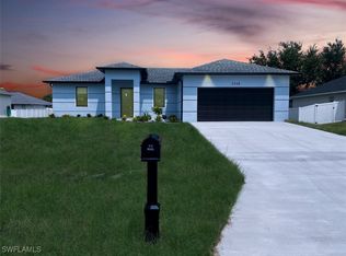 2709 NW 5th St, Cape Coral, FL 33993