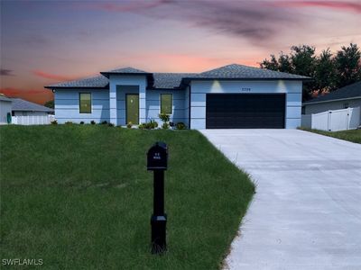 2709 NW 5th St, Cape Coral, FL, 33993