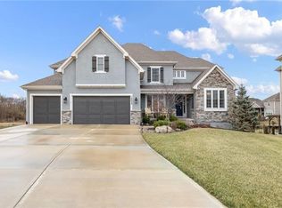 16624 Slater St, Overland Park, KS 66085