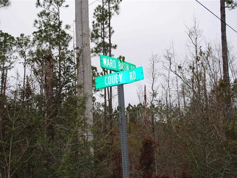 1st image of 0 Couey Rd