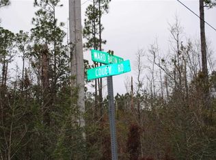 0 Couey Rd, Milton, FL 32583