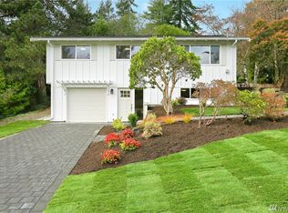 1649 172nd Ave NE, Bellevue, WA