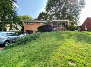 205 Garden City Dr, Monroeville, PA 15146