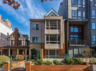 Chevy Chase, Washington, DC 20008