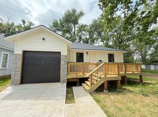 910 W Brower St, Springfield, MO 65802