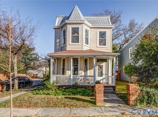 2727 Hanes Ave, Richmond, VA 23222