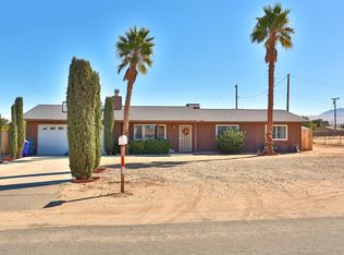 10804 Toltec Rd, Apple Valley, CA 92308