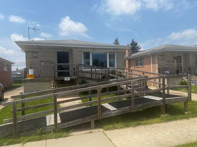 512 Yates Ave, Calumet City, IL, 60409