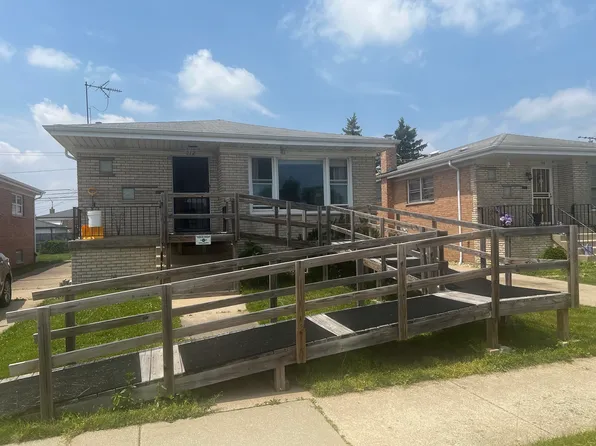 512 Yates Ave, Calumet City, IL 60409