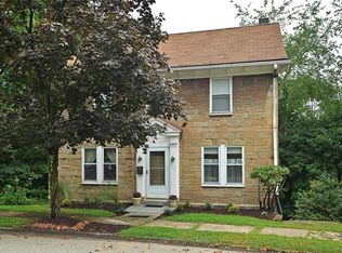 160 Watson Blvd, Pittsburgh, PA