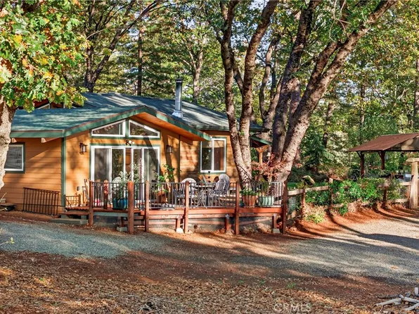 15001 Culiacan Ct, Forest Ranch, CA 95942