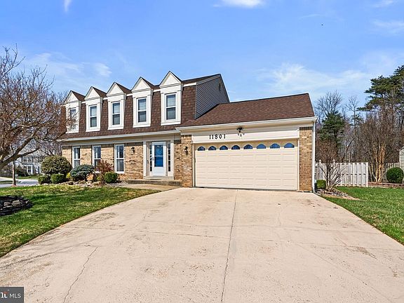 2nd image of 11801 Bignonia Ct