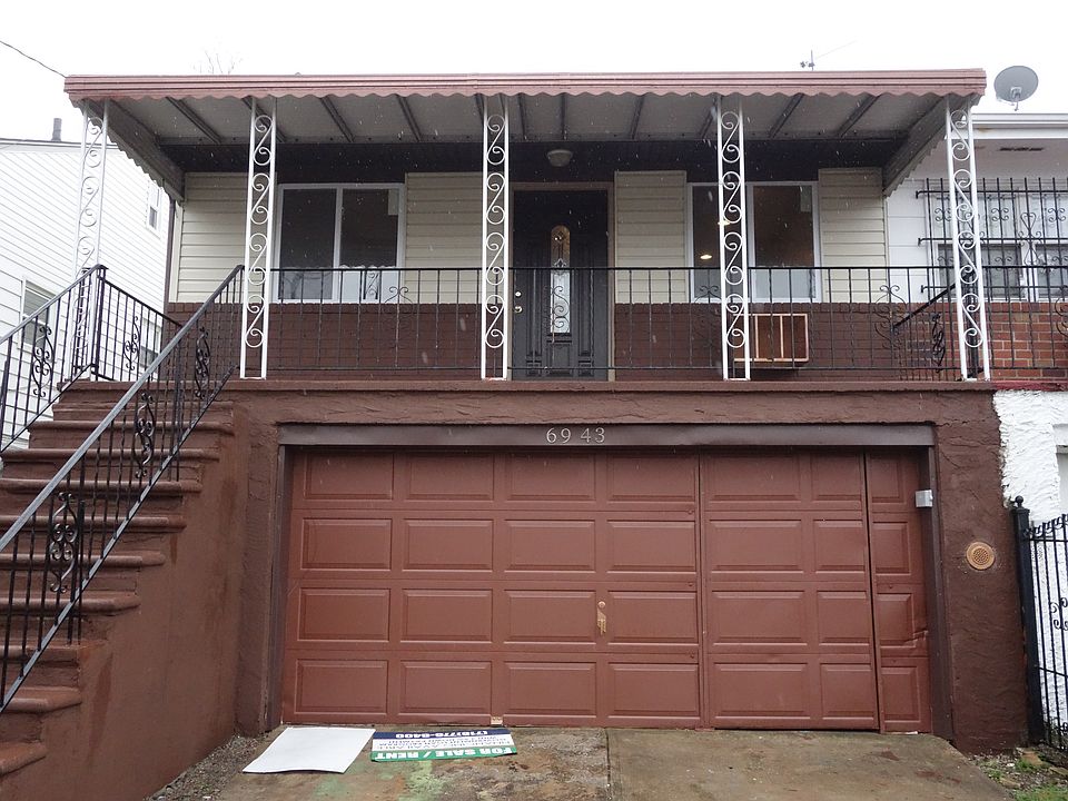 1st image of 6943 De Costa Ave #1A