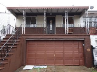 6943 De Costa Ave #1A, Far Rockaway, NY 11692