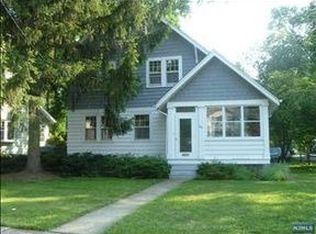 161 Fairmount Ave, Hackensack, NJ 07601