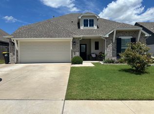 2633 W 115th St S, Jenks, OK 74037