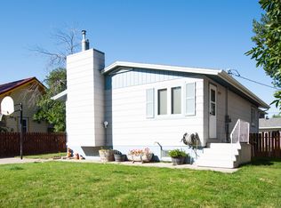 1068 Cleveland Ave, Havre, MT 59501