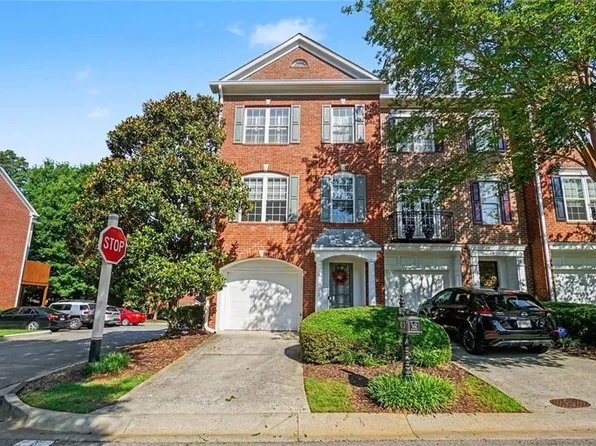 3001 Waters Edge Trl, Roswell, GA 30075