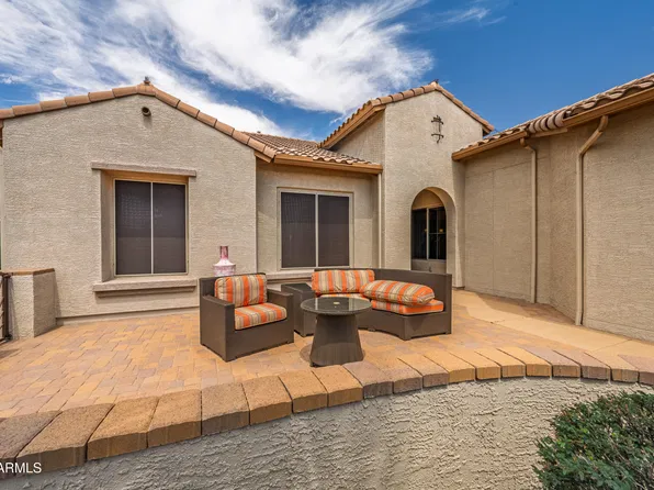 4656 W AZTEC Drive, Eloy, AZ 85131