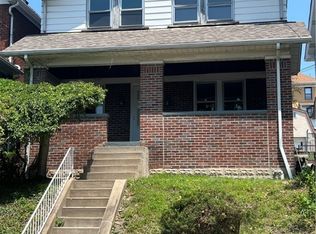 1130 Kelton Ave, Pittsburgh, PA