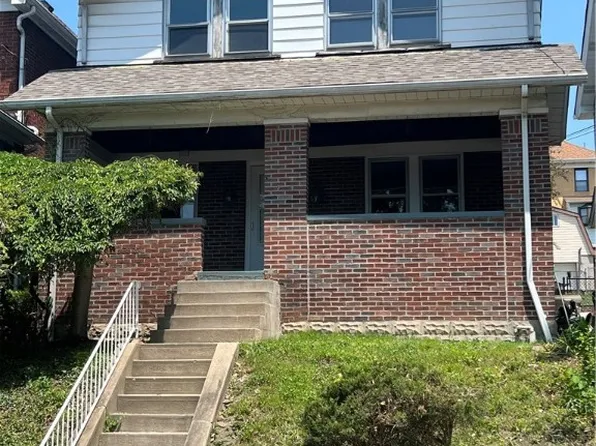 1130 Kelton Ave, Pittsburgh, PA 15216
